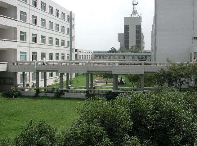 河海大学常州校区