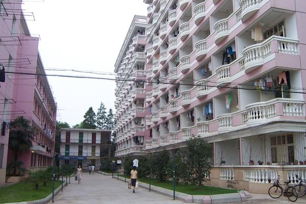 医院承担着武汉大学医学院临床医学