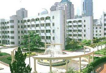 上海市洋泾中学
