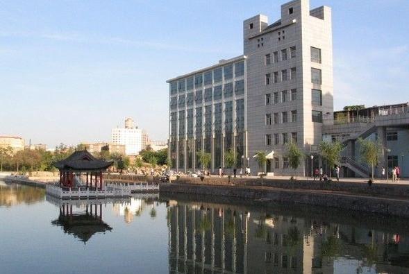 山西师范大学文学院