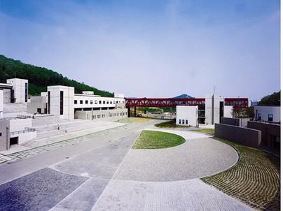 韩国首尔艺术大学