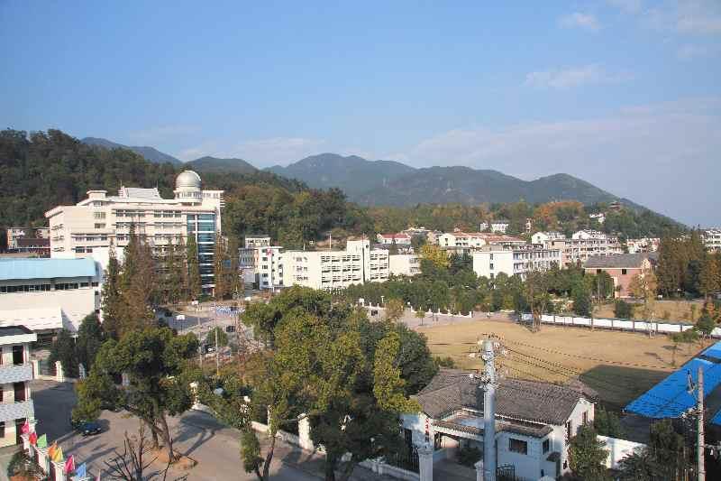 台州学院附中 - 搜狗百科