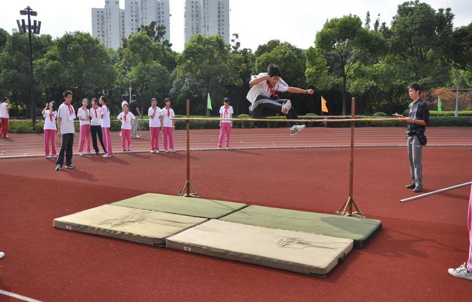 上海市延安中学