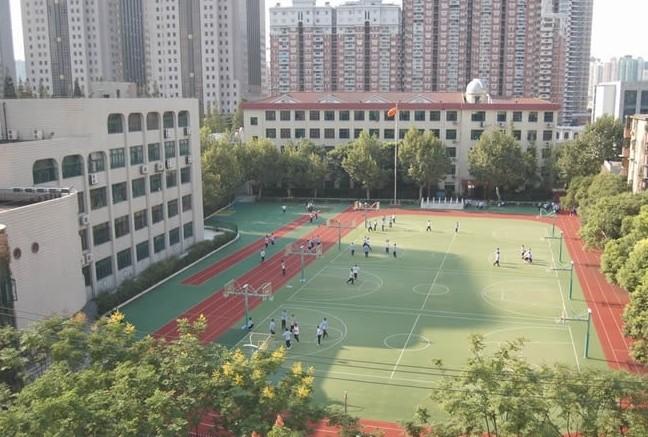 上海市延安中学