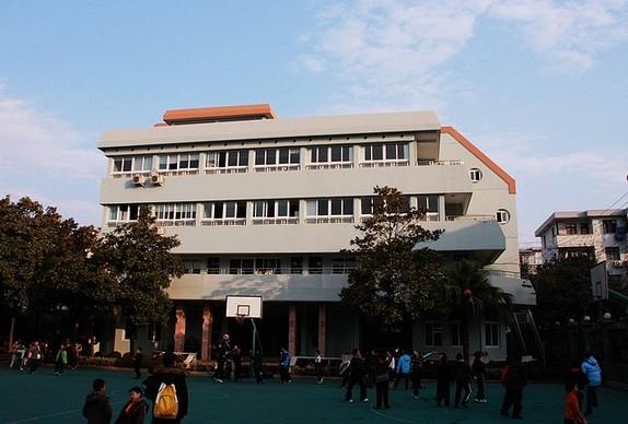 温州少艺校
