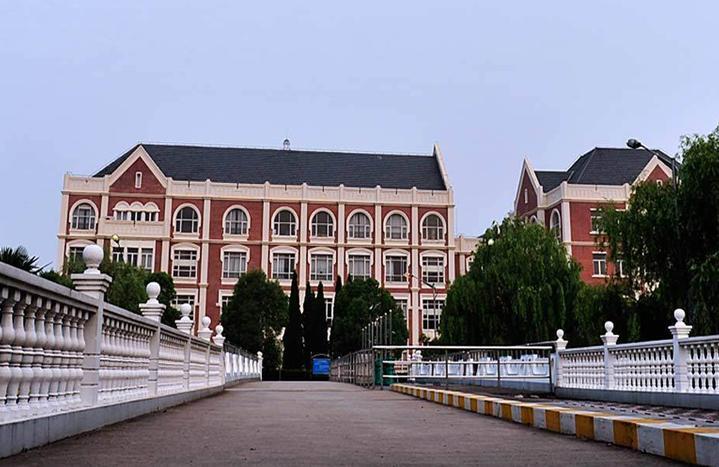 上海外国语大学-英语学院