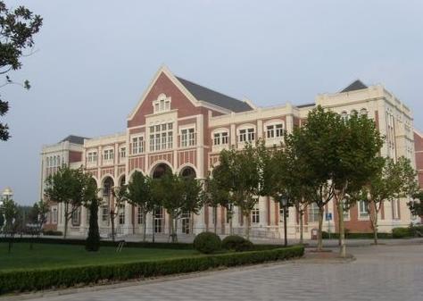 上海外国语大学英语本科,复旦大学行政管理本