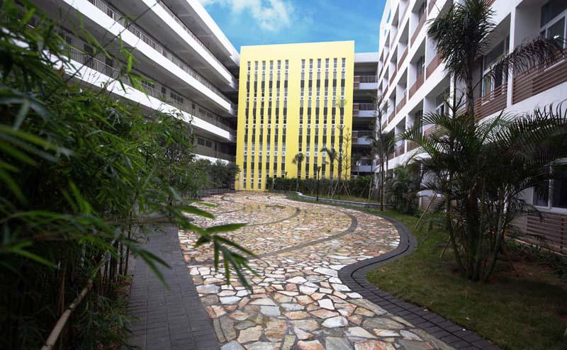 深圳市第二高级中学