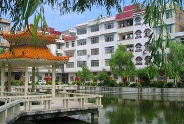 广西玉林高中