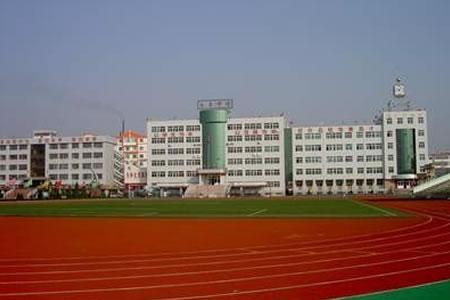 山西省太谷中学