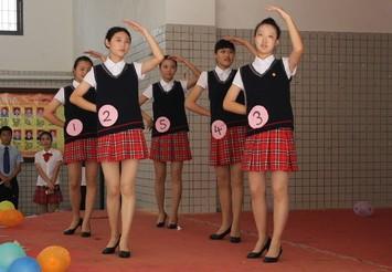 台湾四天游学行