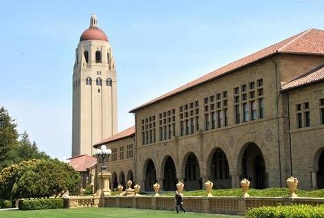斯坦福大学商学院