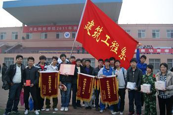 保定科技职业学院
