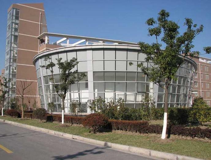 上海实验学校_上海市实验学校_浦东重点初中