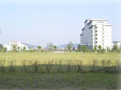 武汉军械士官学校