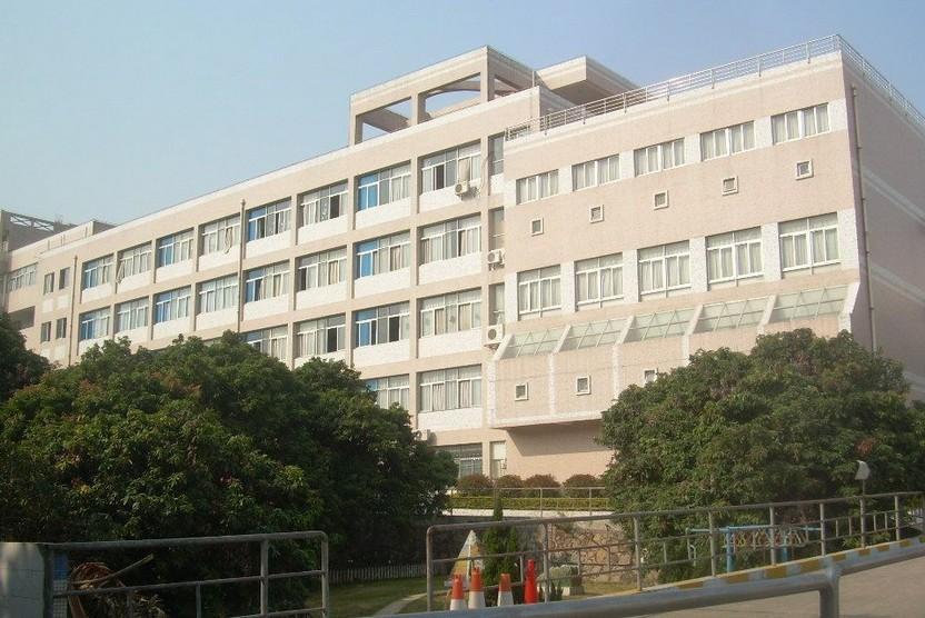 深圳市南山外国语学校