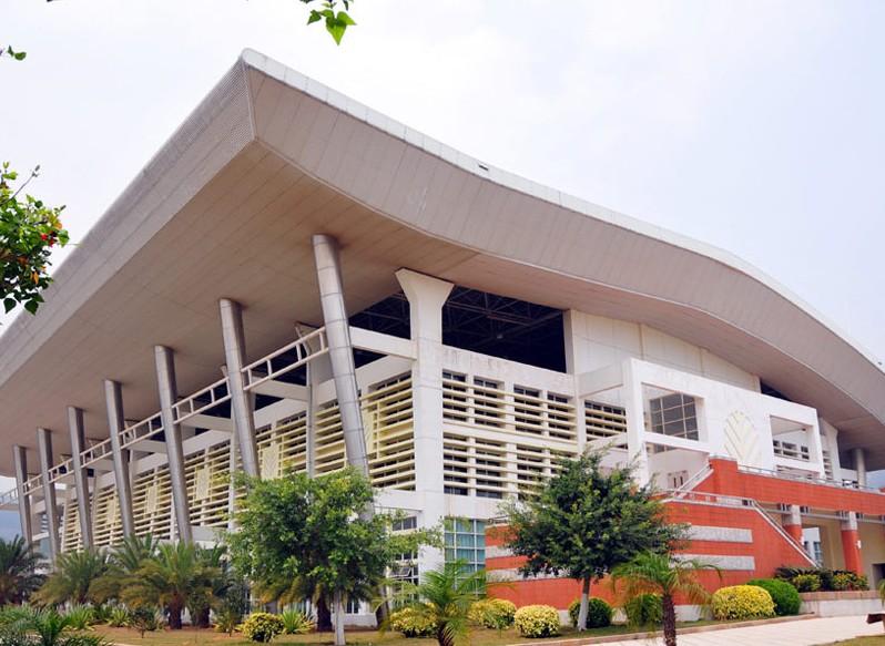 厦门大学附属实验中学