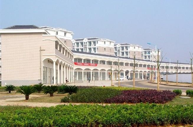 南昌大学医学院