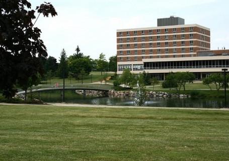 美国奥克兰大学
