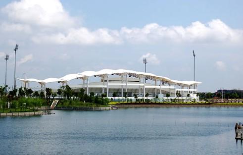 关于体育馆的名言佳句-给教室、卧室、图书阅