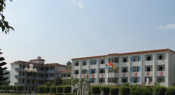 罗定实验中学+-+搜狗百科