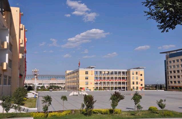 交城中学+-+搜狗百科