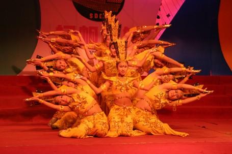 东营市一中-+搜搜百科