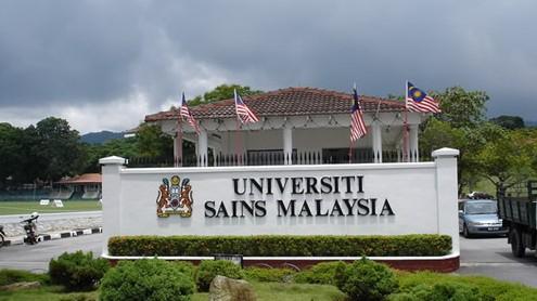 malaysia,缩写 usm),成立于1969年,位于马来西亚,马来西亚理科大学是