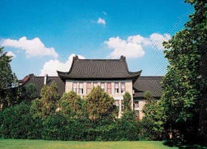 南京大学