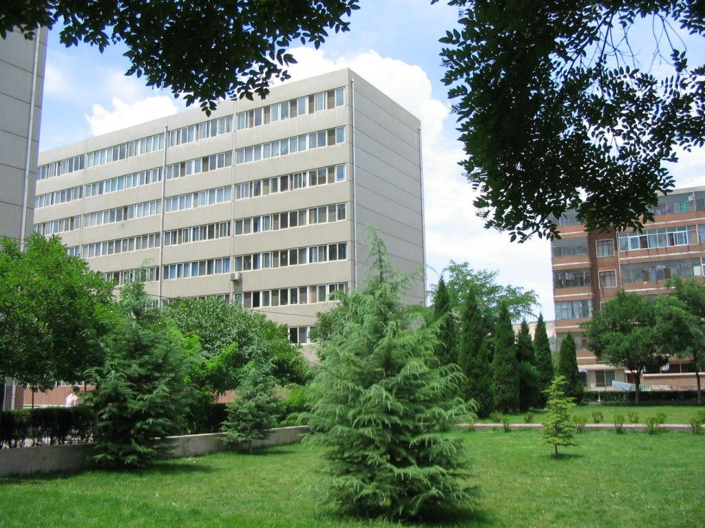 甘肃政法大学