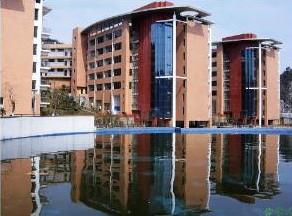 贵州财经大学商务学院