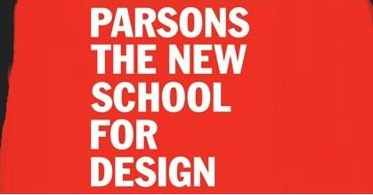 美国帕森斯设计学院(parsons the new school for design)于1896 年