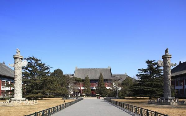 北京大学 搜狗百科图片 32163 598x374