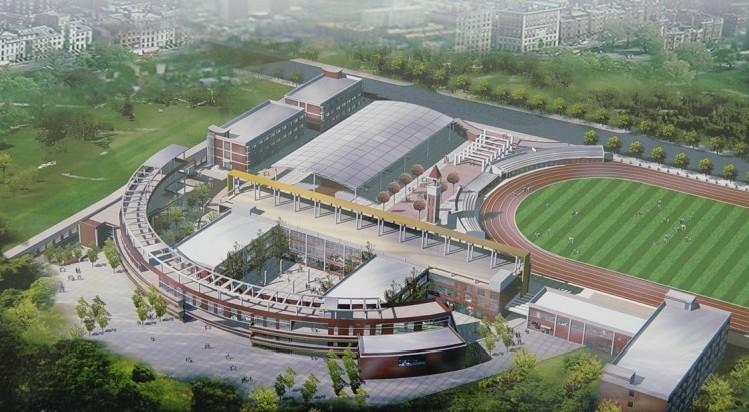 滨州实验学校