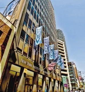 纽约理工大学 排名_大连理工大学排名(2)