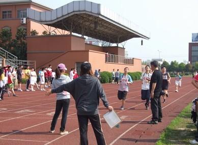嘉兴一中实验学校