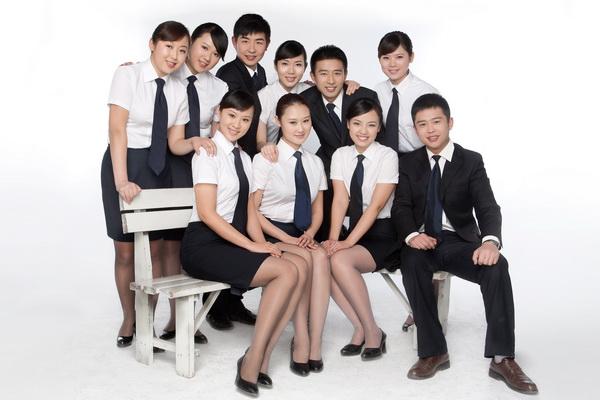 四川西南航空专修学院_四川