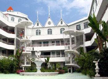 杭州国泰外语艺术学校-+搜搜百科