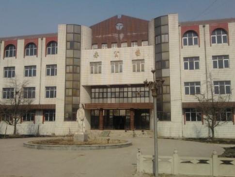 唐山哪个学校有学街舞的?