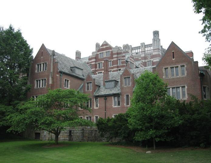全部版本 历史版本  韦尔斯利女子学院(wellesley college)有不成文的