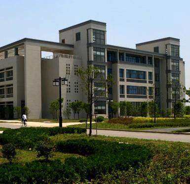 江南大学生物工程学院