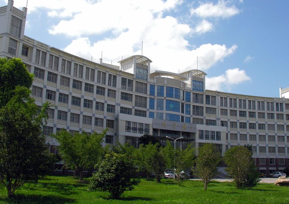 江苏省如东高级中学
