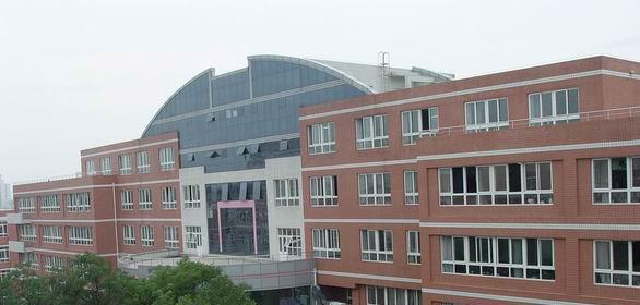 北京市十一学校