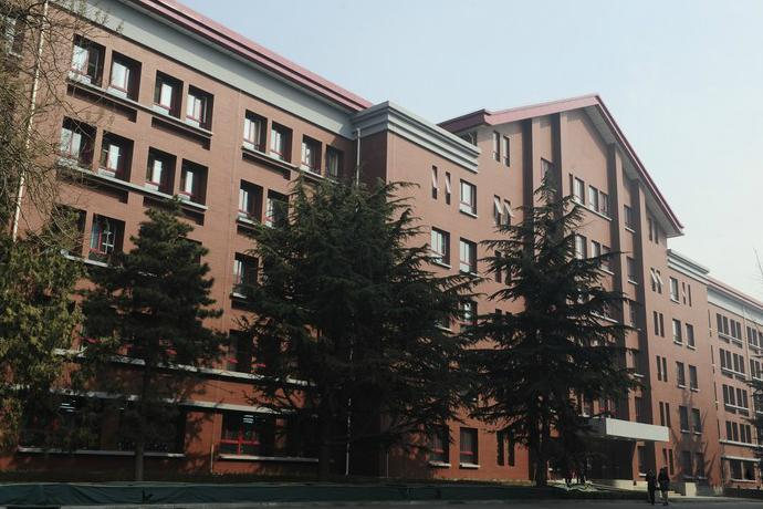 北京市十一学校