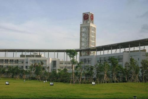 北京大学深圳研究生院