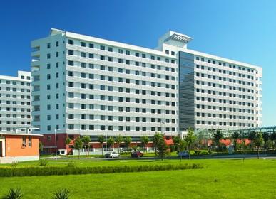 同济大学建筑设计研究院