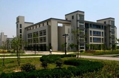 江南大学物联网工程学院