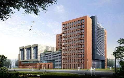 北京工业大学建筑工程学院