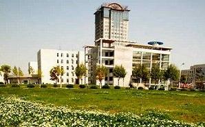 南京航空航天大学金城学院