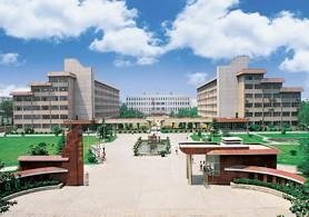 唐山学院东校区